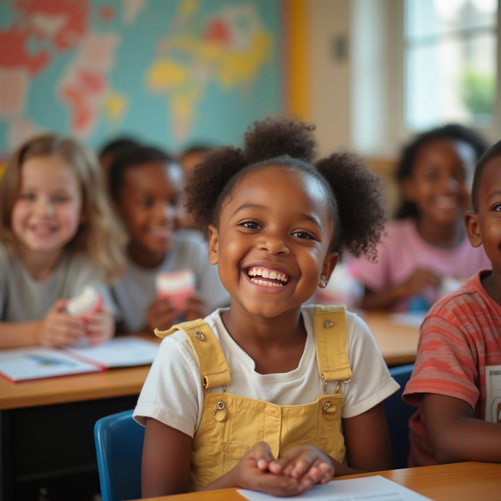 Happy-Children